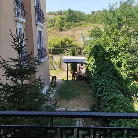Apartamento Elena Studio *