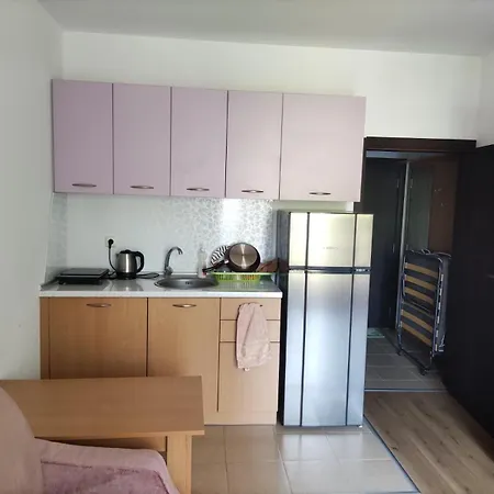 Elena Studio شقة *